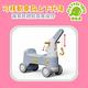 多功能吊車搖搖滑步車 (搖搖馬 滑行車 平衡車)【Playful Toys 頑玩具】 product thumbnail 6