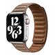 IN7 皮革鏈式 Apple Watch磁吸回環錶帶 Apple Watch 42mm/44mm/45mm product thumbnail 9
