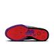 NIKE 籃球鞋 男鞋 運動鞋 包覆 緩震 KD16 EP 黑紫 DV2916-002 (2B3410) product thumbnail 4