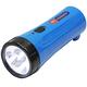 月陽超值2入迷你3LED充電式手電筒露營燈(NM-1293) product thumbnail 2