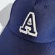 adidas 帽子 棒球帽 運動帽 遮陽帽 CAP TREFOIL AOP 藍 IC2094 product thumbnail 3