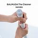 【BALMUDA】The Cleaner 無線式吸塵器 黑C01C-BK product thumbnail 7