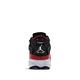 Nike 籃球鞋 Jordan 6 Rings 運動 男鞋 喬丹 避震 包覆 明星款 球鞋 穿搭 黑 紅 322992060 product thumbnail 4