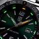 LUMINOX 雷明時 Pacific Diver太平洋潛行者 – 金屬綠 /44mm A3137  / 潛水錶 / 綠水鬼 product thumbnail 8