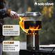 SOLO STOVE 3 Pot Set鍋具組 304不鏽鋼 附鍋夾 輕量 露營 悠遊戶外 product thumbnail 6