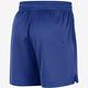 NIKE AS GSW MNK OPENHOLE MSH SHR 運動短褲-藍-FB3728495 product thumbnail 2