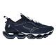 MIZUNO WAVE PROPHECY 13 男慢跑鞋-美津濃 運動 訓練 J1GC240002 丈青白 product thumbnail 2