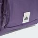 adidas 愛迪達 後背包 運動包 書包 旅行包 小包 ADIDAS PRIME BP 紫 IJ8380 product thumbnail 5