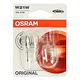 OSRAM W21W 汽車原廠燈泡 12V/21W 7505-02B 日規/單芯專用小燈 公司貨(4入) product thumbnail 2