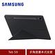 (原廠盒裝) Samsung 三星 Tab S9 X710/X716 多角度書本式皮套 product thumbnail 3