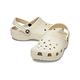 Crocs Classic Clog K 童鞋 大童 奶茶色 洞洞鞋 布希鞋 休閒 卡駱馳 涼拖鞋 206991-2Y2 product thumbnail 3