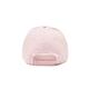 FILA 時尚LOGO帽-粉色 HTX-5201-PK product thumbnail 4