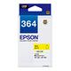 EPSON 標準型黃色墨水匣(T364450) product thumbnail 2