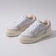 Puma CA Pro Lux III 女鞋 灰白粉色 運動鞋 麂皮 休閒鞋 39520307 product thumbnail 2