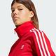 ADIDAS FIREBIRD TT 三葉草 女休閒外套-紅-IR8079 product thumbnail 5