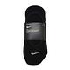 Nike 襪子 Women Lightweight No-Show 女款 黑 隱形襪 船型襪 三雙入 SX4863-010 product thumbnail 3