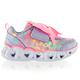 SKECHERS 女嬰童系列 燈鞋 HEART LIGHTS - 20265NLVPK product thumbnail 5