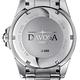 DAVOSA 161.525.555 TERNOS SIXTIES 60'年代復刻專業潛水自動錶/黑水鬼/皮帶/40mm product thumbnail 5