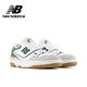 【New Balance】 童鞋_白綠灰_中性_PHB550SD-M楦 product thumbnail 5