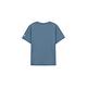 GIORDANO  童裝涼感經編短袖上衣 G-MOTION系列 - 99 仿段彩冠冕藍 product thumbnail 3