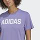 adidas LOGO 短袖上衣 - Originals 女 HE2211 product thumbnail 5