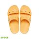 Crocs 卡駱馳 (中性鞋) 經典雙帶拖鞋-206761-837 product thumbnail 4