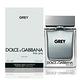 Dolce & Gabbana The One Grey 唯我銀河淡香水100ml Tester包裝 product thumbnail 2