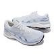 Asics 慢跑鞋 GEL-Cumulus 24 女鞋 藍 路跑 緩震 運動鞋 亞瑟士 1012B206101 product thumbnail 7