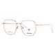 SEROVA SL520LAY表白系列 多邊框光學眼鏡 張藝興配戴款/共5色#SL520LAY product thumbnail 3