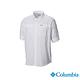 Columbia 哥倫比亞 男款 - Omni-Shade防曬50快排長袖襯衫-白色UAE06510WT product thumbnail 7