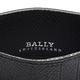 BALLY TORINT經典LOGO壓紋小牛皮萬用票卡/證件名片夾(黑) product thumbnail 6