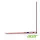 Acer 宏碁 Swift 1 SF114-34-C9ZV 14吋輕薄筆電(N5100/8G/256G SSD/win 11/Swift 1 /粉) product thumbnail 8