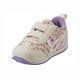 Asics Idaho Baby Ct [TUB167-500] 小童鞋 運動 休閒 慢跑 透氣 柔軟 舒適 黏扣帶 米 product thumbnail 6