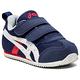 ASICS MEXICO NARROW BABY 4 童鞋 藍 1144A008-402 product thumbnail 5