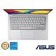 ASUS X1404VA 14吋筆電 (i5-1335U/8G/512G/冰河銀/Vivobook 14) product thumbnail 6