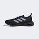 adidas 休閒鞋 男鞋 運動鞋 4DFWD 3 M 黑 ID3491 product thumbnail 2