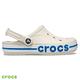 Crocs卡駱馳 (中性鞋) 貝雅卡駱班克駱格-205089-1FN product thumbnail 5