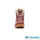 Columbia 哥倫比亞 女款 - MINX SHORTY III 蓄熱防水高筒雪靴-甜菜根紅 UBL59610IU-HF product thumbnail 3