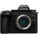 Panasonic DC-G9M2L LUMIX G9II + 12-60mm F2.8-4 變焦鏡組 公司貨 product thumbnail 3