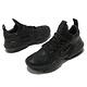 Nike 訓練鞋 Alpha Savage 2 運動 男鞋 襪套 包覆 氣墊 舒適 避震 健身房 黑 灰 CK9408001 product thumbnail 8