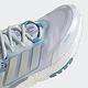 Adidas Ultraboost 22 COLD.RDY [GX8032] 女 慢跑鞋 運動 路跑 保暖 緩震 水藍銀 product thumbnail 7