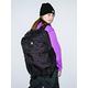 X-girl x BURTON BACK PACK聯名登山包-黑 product thumbnail 3