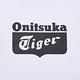 Onitsuka Tiger鬼塚虎-中性LOGO短袖上衣2183A245-100 product thumbnail 3