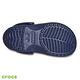 Crocs卡駱馳 (童鞋) 經典小童雙帶涼鞋 207537-410 product thumbnail 6