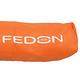 GIORGIO FEDON 1919 時尚潮流自動折傘-橘 product thumbnail 4