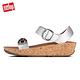 FitFlop JEWELEY BACK STRAP SANDAL-銀色 product thumbnail 2