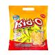 KID-O 三明治餅乾奶油口味澎拜包(612g) product thumbnail 2