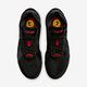 Nike 籃球鞋 Lebron XVIII Low 運動 男鞋 氣墊 舒適 避震 明星款 包覆 支撐 黑 紅 CV7564001 product thumbnail 5