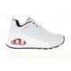 SKECHERS 運動鞋 女運動系列 UNO HI - 155185WNVR product thumbnail 3