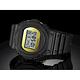 CASIO 卡西歐 G-SHOCK 35周年 MIRROR DW-5700 經典王者手錶 送禮推薦 DW-5700BBMB-1 product thumbnail 4